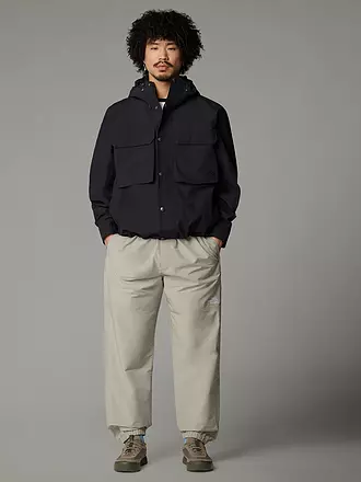 THE NORTH FACE | Prodotto: Windbreaker M66
Marca: THE NORTH FACE
Colore: nero
Categorie: Moda, Uomo

Lunghezza manica: Manica lunga
Materiale: Nylon, Cotone
Tipo di colletto: Collo alto, Cappuccio
Motivo: Tinta unita
Vestibilità (capispalla): Regular
Stile: Young Fashion | 